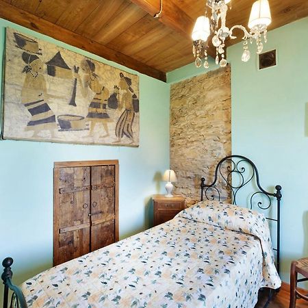 Вілла Casa Vittorina Cesio Екстер'єр фото