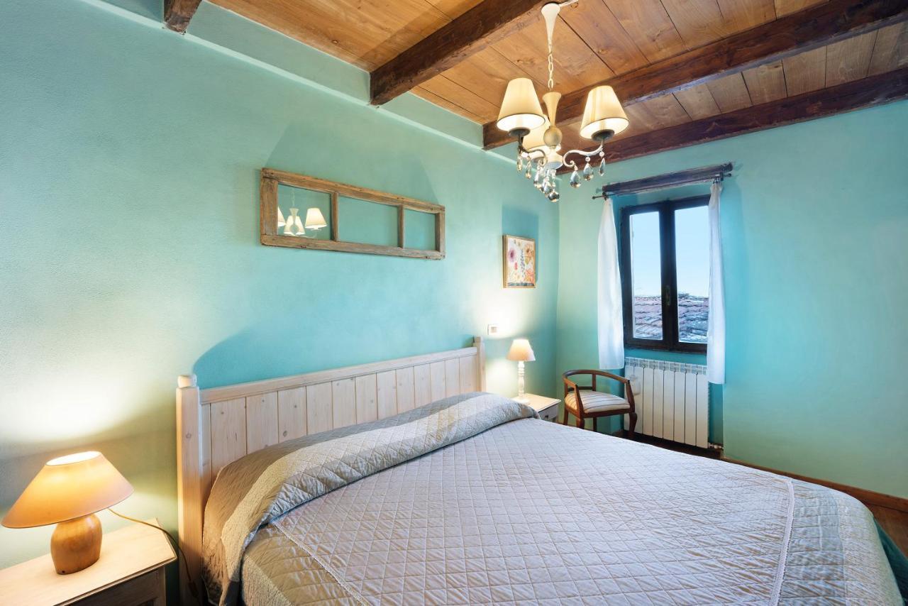 Вілла Casa Vittorina Cesio Екстер'єр фото