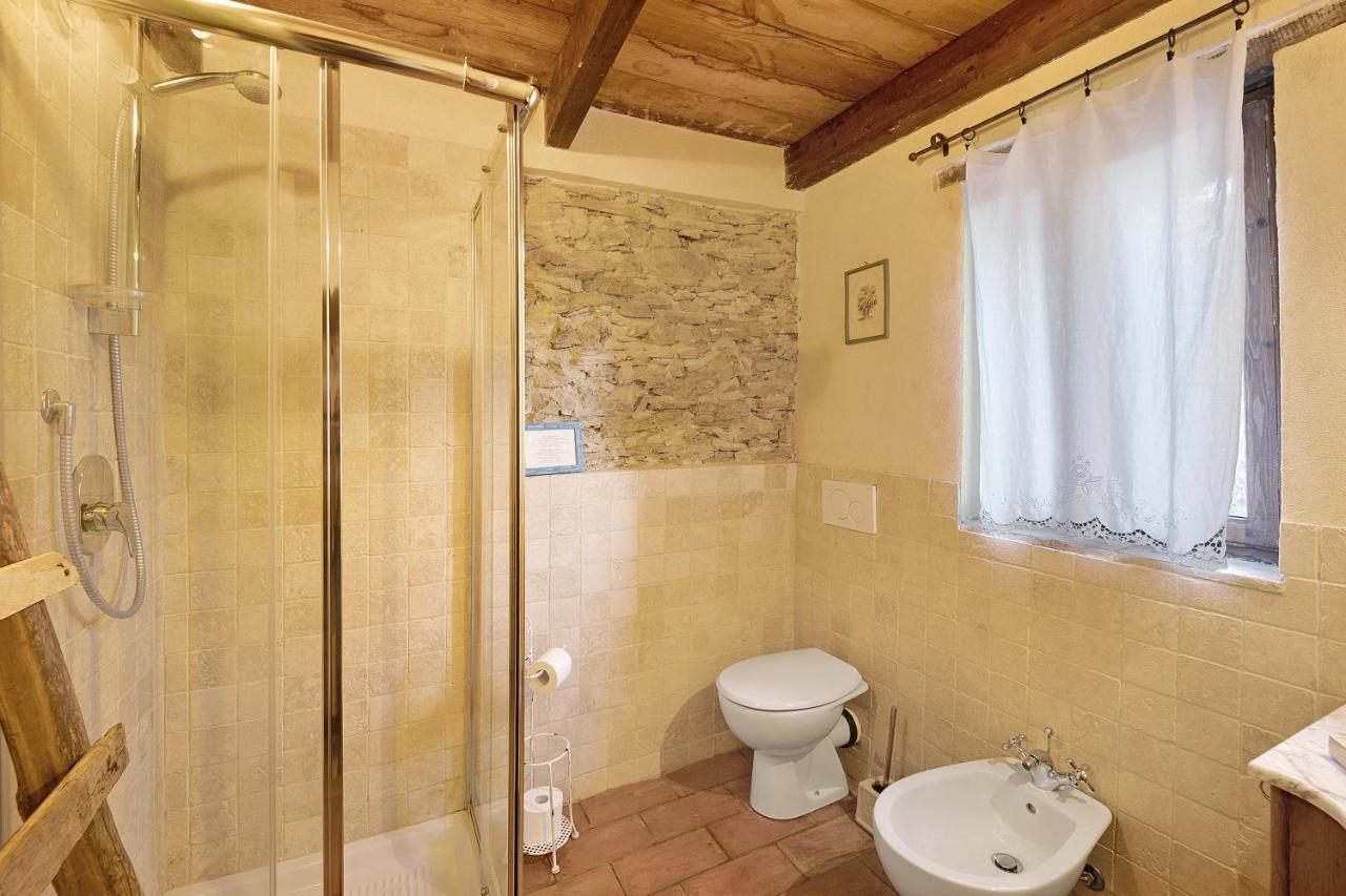 Вілла Casa Vittorina Cesio Екстер'єр фото