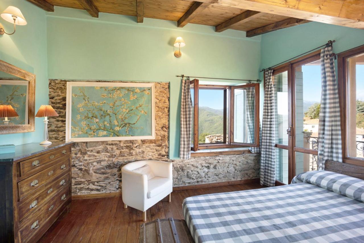 Вілла Casa Vittorina Cesio Екстер'єр фото
