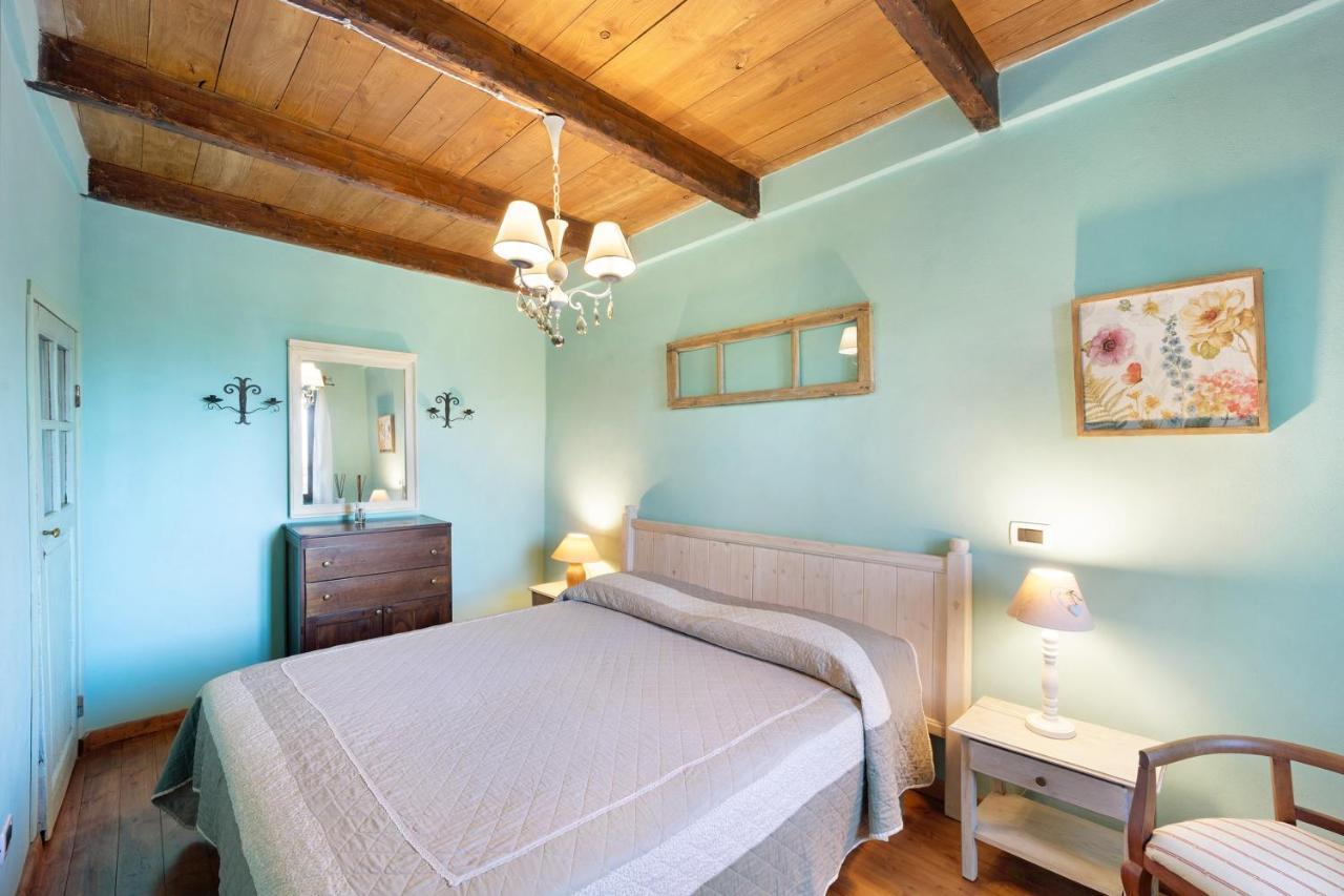 Вілла Casa Vittorina Cesio Екстер'єр фото